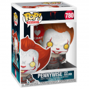 FUNKO POP! - Movie - IT Chapter Two Pennywise with Balloon #780